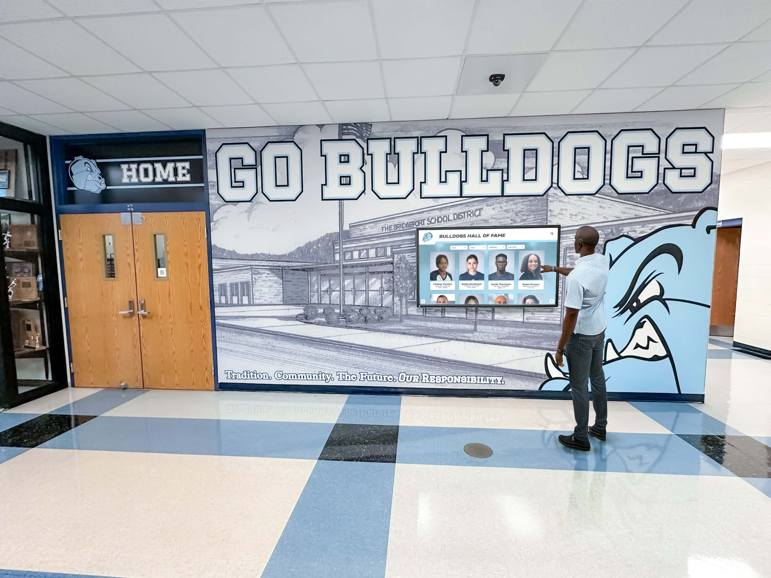 School Mascot Ideas: Designing a Mascot That Reflects Your School's Identity